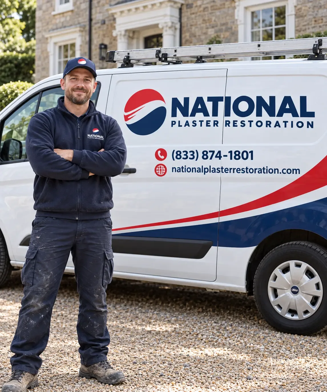 Plaster Repair company in Kennedale, TX